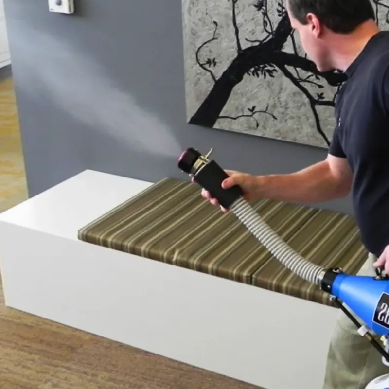 Professional Odor Removal in Grosse Pointe Farms, MI